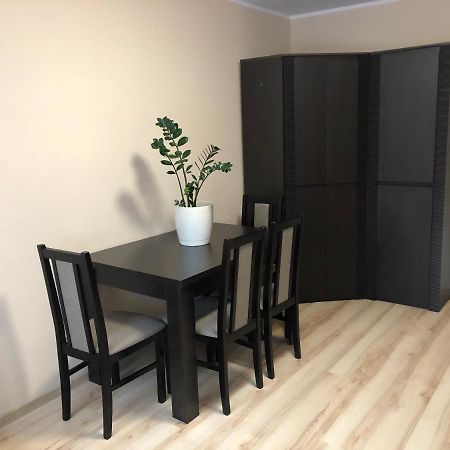 M.S. Piccolo Appartement Żary Buitenkant foto