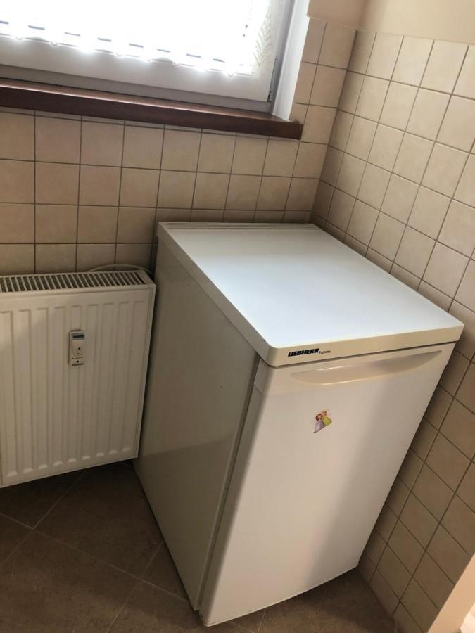 M.S. Piccolo Appartement Żary Buitenkant foto