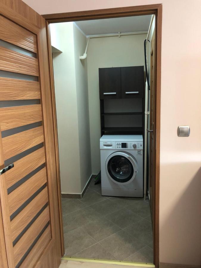 M.S. Piccolo Appartement Żary Buitenkant foto